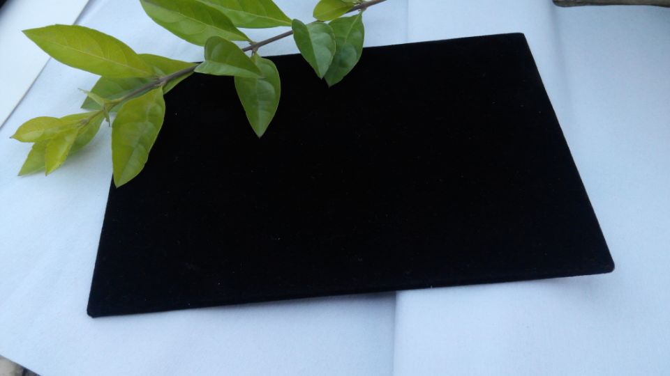 找相框背板黑色植絨布？金峰盛是您的首選